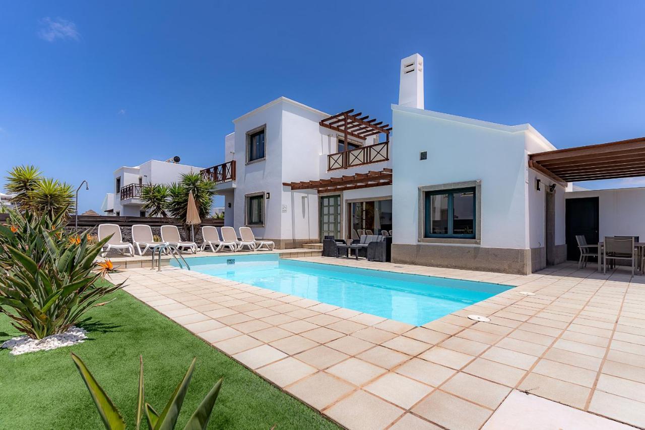 Villas Camelot By Escape Home Коста Бланка Экстерьер фото